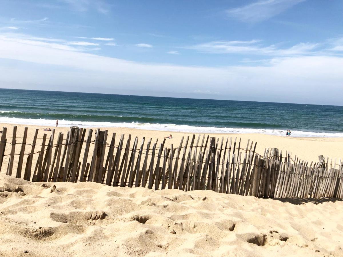 Charmant Studio A 400M De La Plage Avec Piscine Guidel Exterior foto
